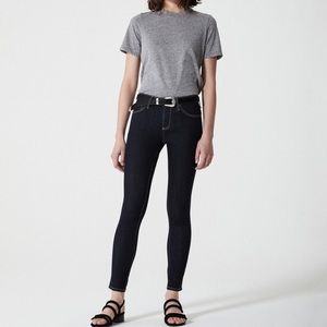 AG jeans The Legging Ankle size 29